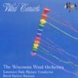 CD "Wind Consorts"