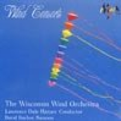 CD "Wind Consorts"