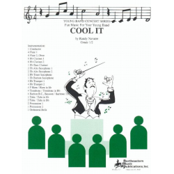 Cool It! - Randy Navarre