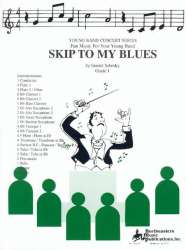 Skip to my Blues - Gerald Sebesky