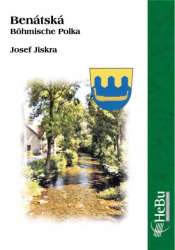 Benátská (Böhmische Polka) - Josef Jiskra