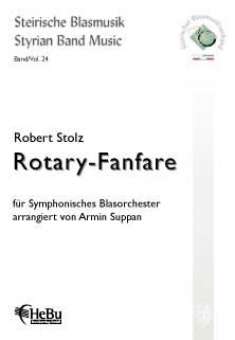 Rotary-Fanfare