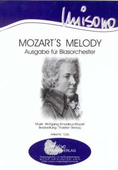 Mozart's Melody