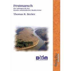 Festmarsch - Thomas R. Becker