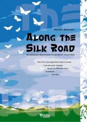 Along the Silk Road - Thorsten Wollmann