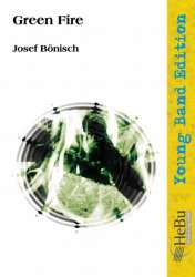 Green Fire - Josef Bönisch