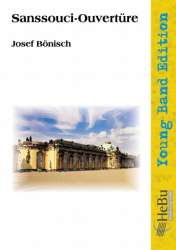 Sanssouci Ouvertüre - Josef Bönisch