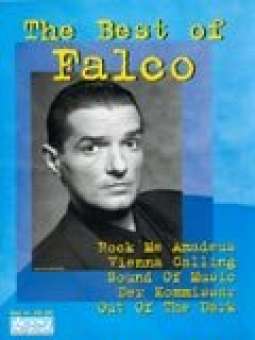 The Best of Falco (Potpourri)