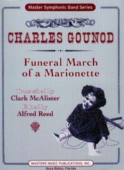 Funeral March of a Marionette