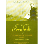 Concerto for Trumpet op. 123 - Amilcare Ponchielli