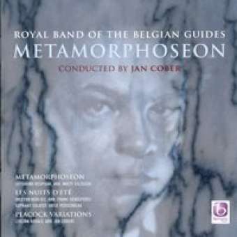 CD 'Metamorphoseon'