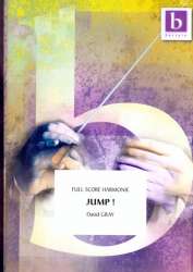Jump ! - David Gray