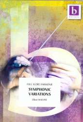Symphonic Variations - Oliver Waespi