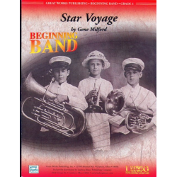 Star Voyage - Gene Milford