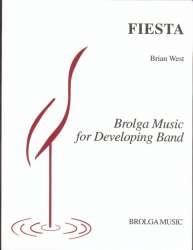 Fiesta - Brian West