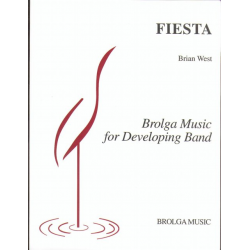 Fiesta - Brian West