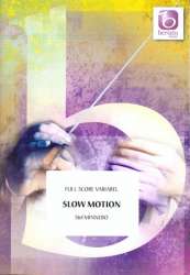 Slow Motion - Stef Minnebo