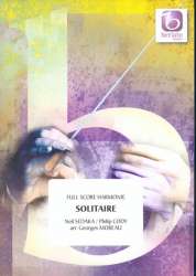 Solitaire (Solo für Trompete oder Cornet) - Neil Sedaka & Philip Cody / Arr. Georges Moreau