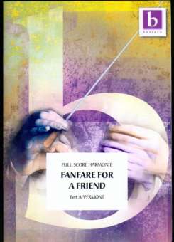 Fanfare for a Friend (as performed by Clouseau)