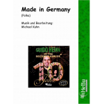 Made in Germany (Polka) - Michael Kuhn