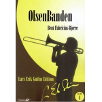 Theme from the Olsen Gang / Olsenbanden - Bent Fabricius-Bjerre / Arr. Lars Erik Gudim