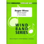 Sugar Blues (Solo für Trumpet) - Clarence Williams / Arr. Ray Woodfield