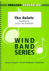 The Saints - Traditional / Arr. Ray Woodfield