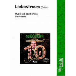 Liebestraum (Polka) - Guido Henn
