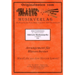Mährische Musikantenpolka (Z Vesnice) - Zdenek Gursky / Arr. Thomas G. Greiner