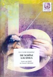 Die schöne Galathe (Overture) - Franz von Suppé / Arr. Steven Verhaert