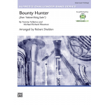 Bounty Hunter (from Advent Rising) - Robert Sheldon