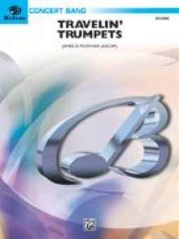 Travelin' Trumpets (concert band)