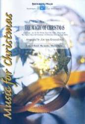 The Magic of Christmas - Diverse / Arr. Jan van Kraeydonck