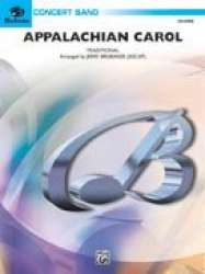 Appalachian Carol (concert band) - Jerry Brubaker