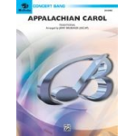 Appalachian Carol (concert band) - Jerry Brubaker