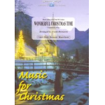 Wonderful Christmas Time - Paul McCartney / Arr. Frank Bernaerts