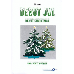 Jingle Bells - Beautiful Savior - Deilig er jorden - Traditional / Arr. Scott Rogers