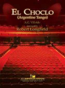 El Choclo (Argentine Tango)