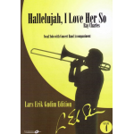 Hallelujah I Love Her So (Vocal and Band) - Ray Charles / Arr. Lars Erik Gudim