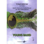 Tomorrow (from Annie) - Charles Strouse / Arr. Idar Torskangerpoll