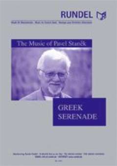 Greek Serenade