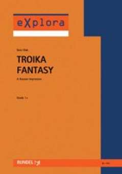 Troika Fantasy