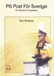 On Guard for Sweden - Sam Rydberg