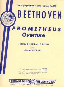 Overture to Prometheus