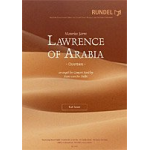 Lawrence of Arabia - Overture - Maurice Jarre / Arr. Hans van der Heide