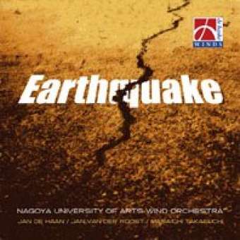 CD "Earthquake"