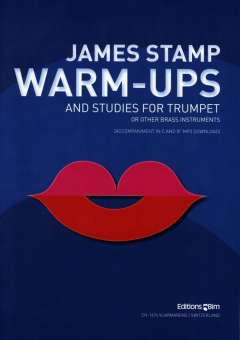 Warm-Ups & Studies