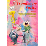 Trompeten Fuchs 1 (+QR-Codes) - Stefan Dünser & Andreas Stopfner