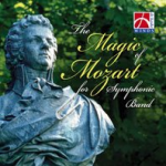 CD "The Magic of Mozart"