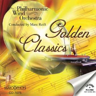 CD "Golden Classics"